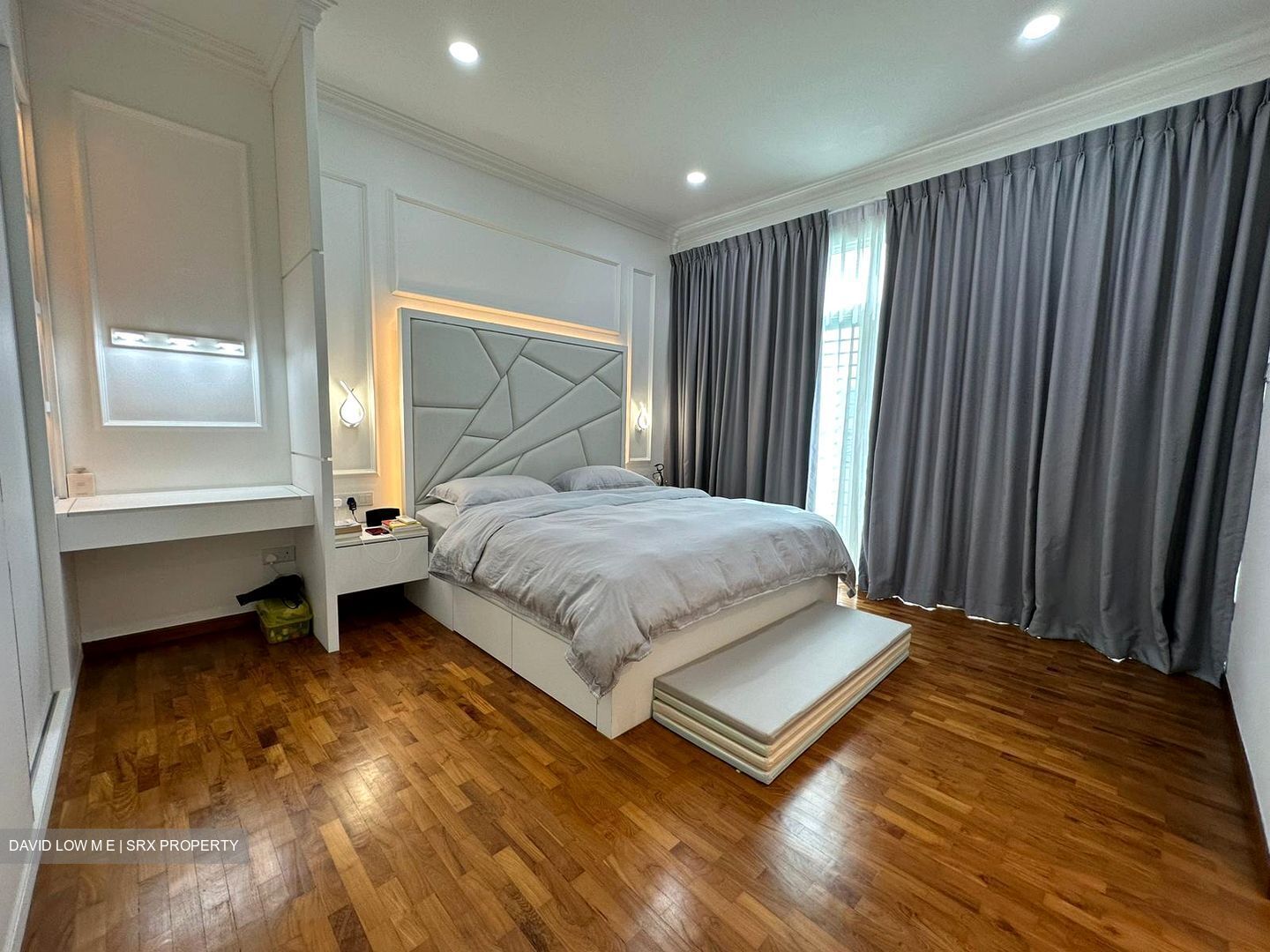 Woodgrove Condominium (D25), Condominium #394252911